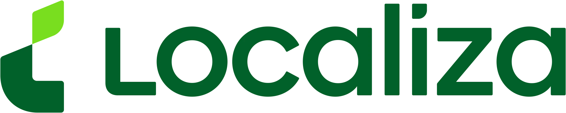 Localiza