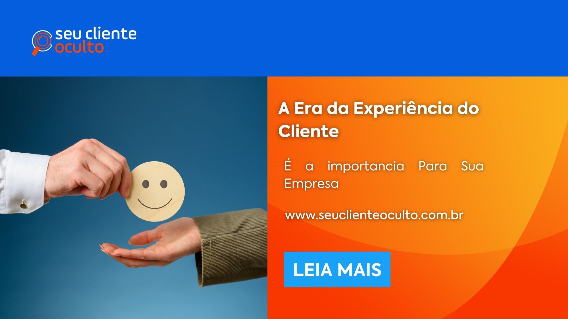 A Era Da Experiência Do Cliente Já Está Impactando Sua Empresa 9813