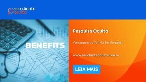 Pesquisa Oculta: Vantagens de Ter Na Sua Empresa