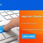 Seja Um Cliente Oculto Trabalhe Conosco!