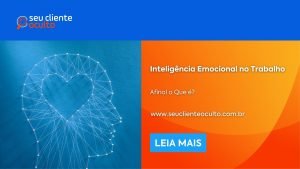 Inteligência Emocional no Trabalho