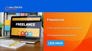 Freelancer: Como Ganhar Dinheiro Sendo Um?