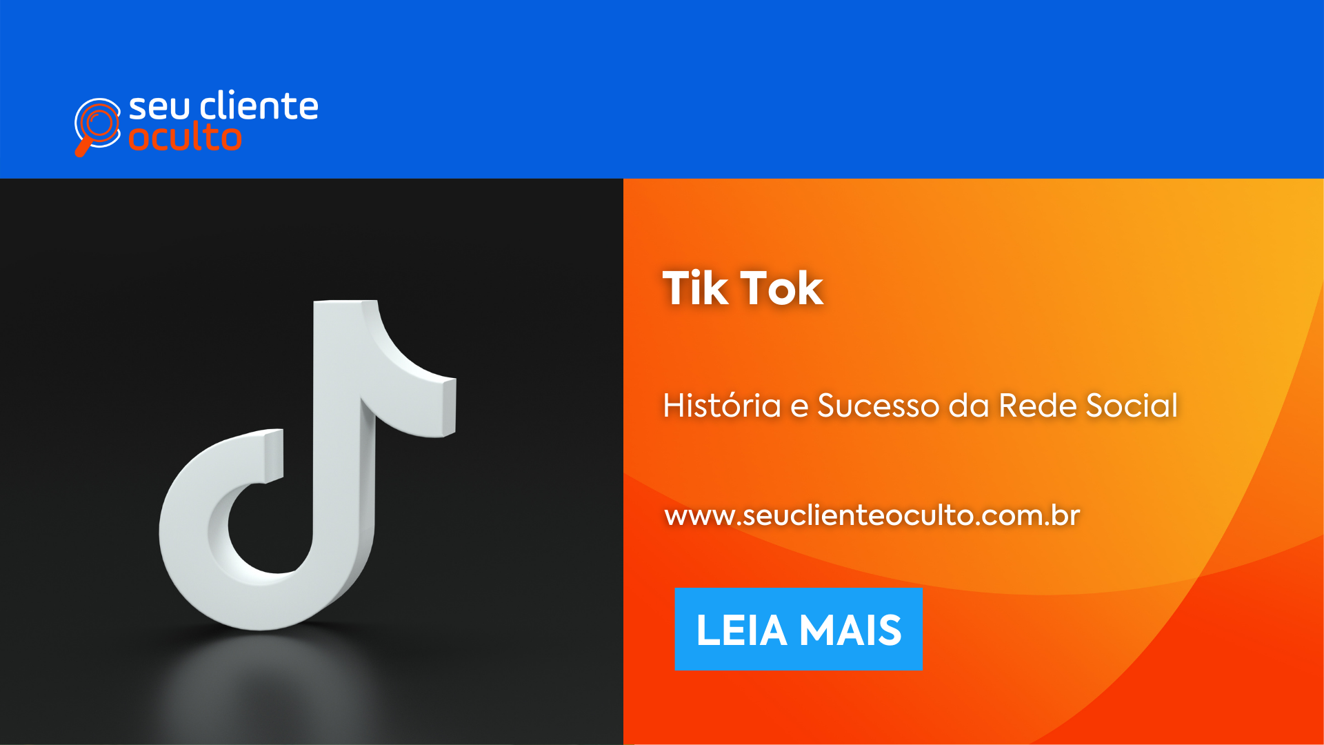 Tik Tok: História e Sucesso da Rede Social