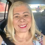 Vera Lima Bolognini - Diretora Executiva | Studium Eficaz Comunicação 