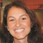 Renata Innecco - Coordenadora de Comunicação e Marketing | Grupo EPO 