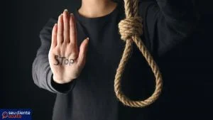 Dados sobre Suicídio