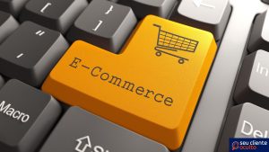 O Que é E-commerce?