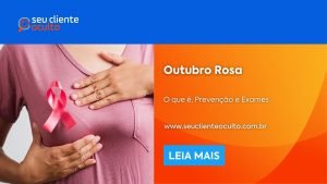 Outubro Rosa: O que é, Prevenção e Exames