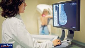 O que é Mamografia?