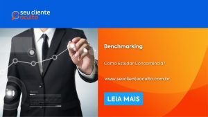 Benchmarking: Como Estudar Concorrência?