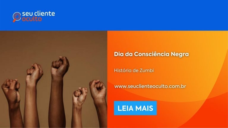 Dia da Consciência Negra: História de Zumbi