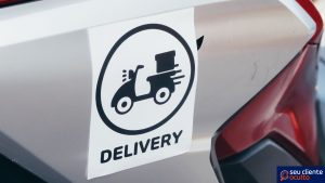  O que é Delivery?