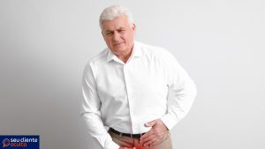 Quais são os Sintomas do Câncer de Próstata?