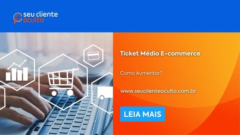 Ticket Médio E-commerce: Como Aumentar?