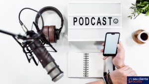 4- Como Divulgar um Podcast?