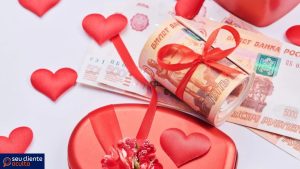 O Que Fazer para Ganhar Dinheiro no Dia dos Namorados?