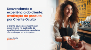 O Poder das Avaliações de Produtos