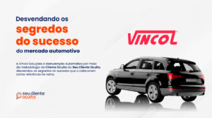Desvendando os segredos do sucesso do mercado automotivo