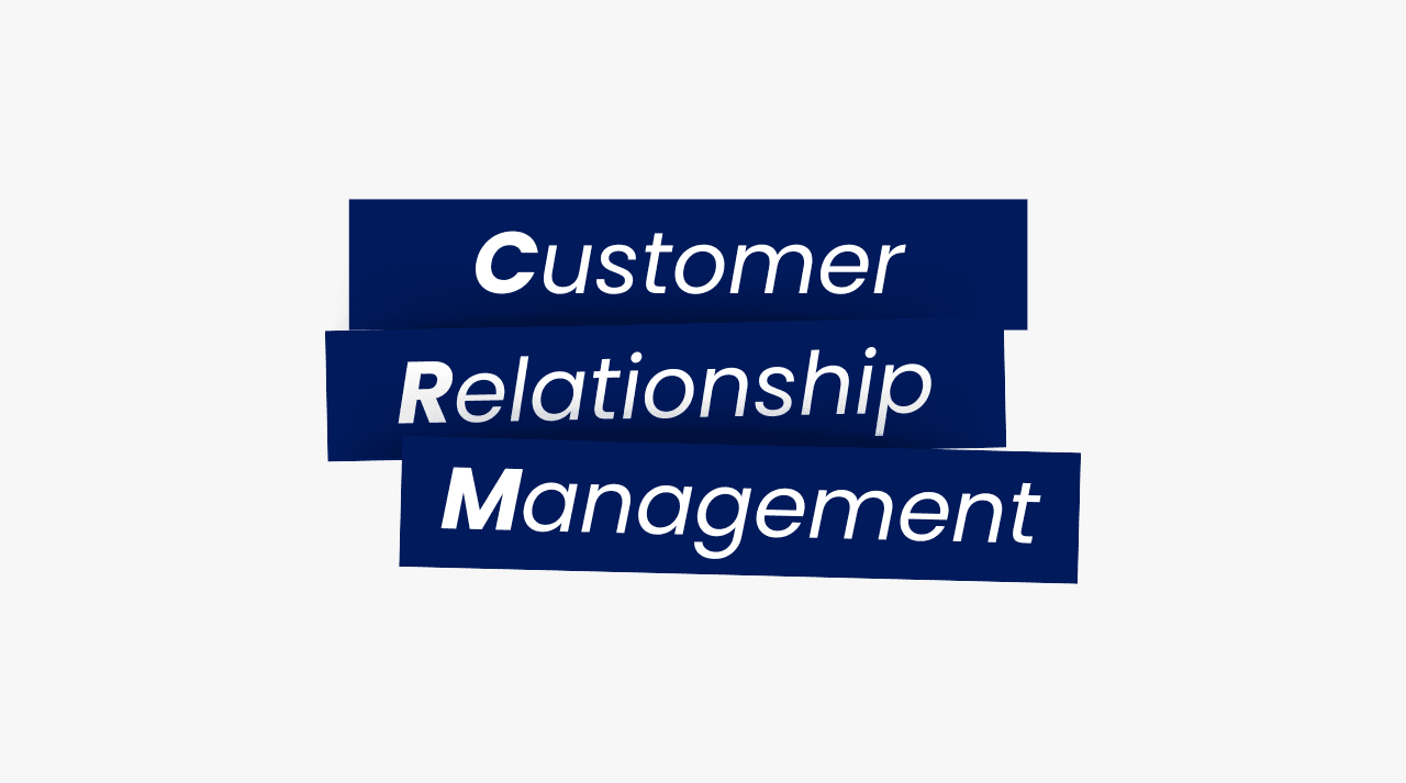 o que significa CRM (Customer Relationship Management)