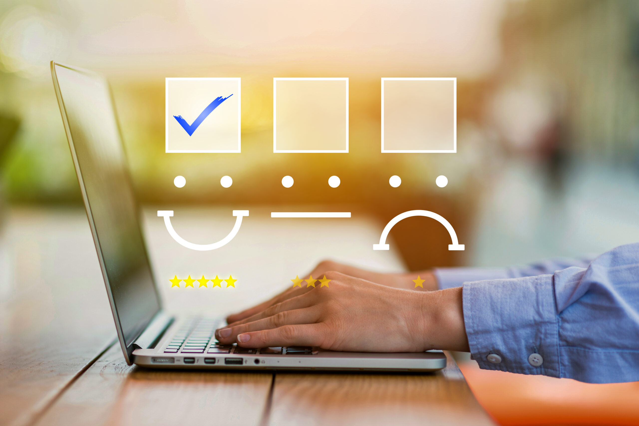 Do NPS ao Cliente Oculto: como transformar opinião em ação