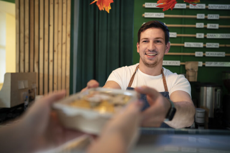 Como a experiência do cliente transforma o sucesso dos fast foods