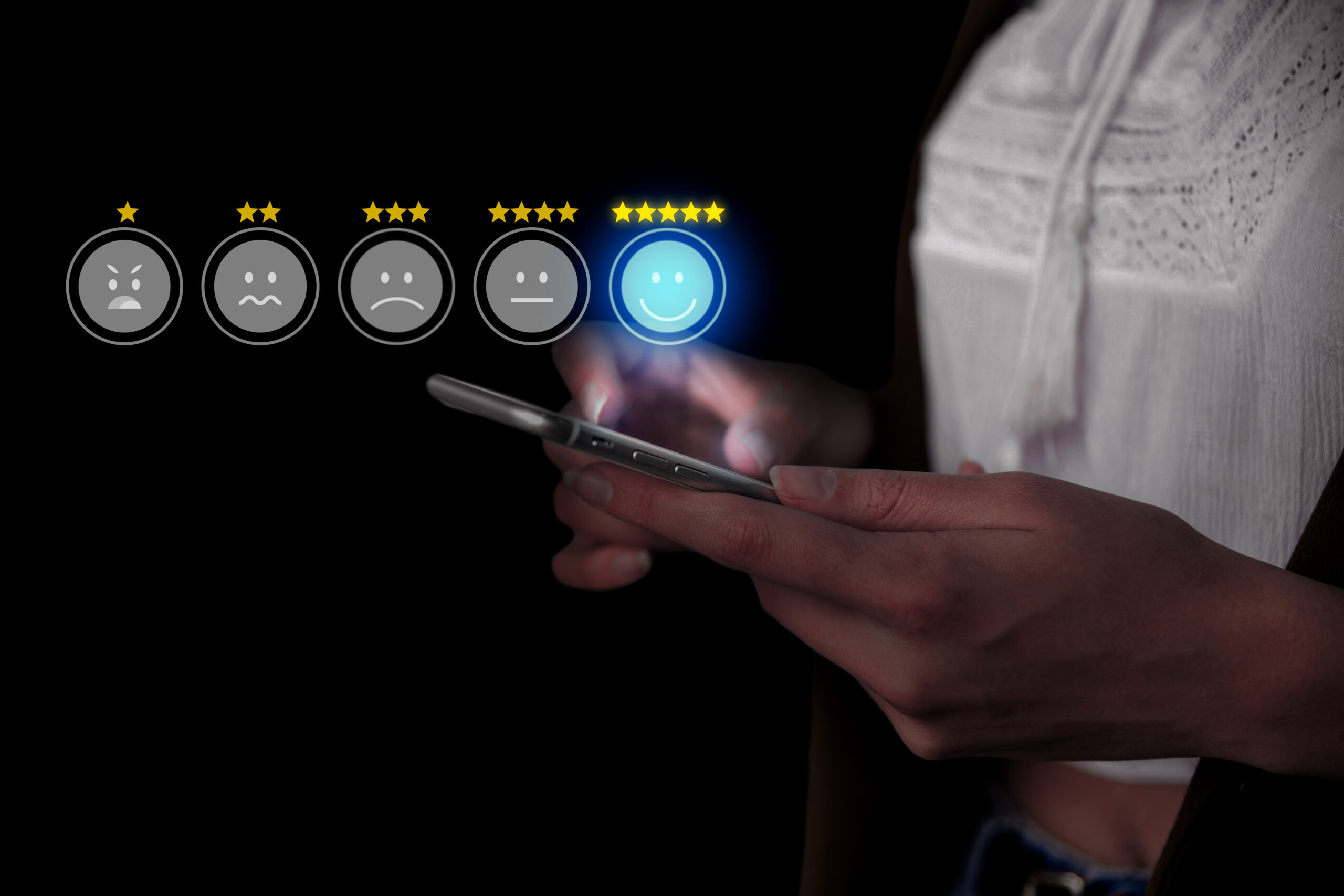 Avaliação 360º com Cliente Oculto: o que é, como funciona e como transformar seu negócio com ela