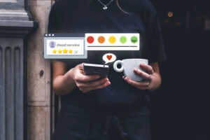 Experiência do cliente: conexões memoráveis e duradouras