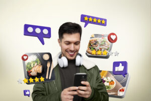 A experiência do cliente no mundo digital: como conquistar consumidores online