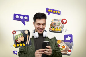 A experiência do cliente no mundo digital: como conquistar consumidores online