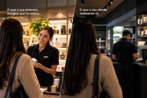 Como justificar um projeto de Cliente Oculto para a diretoria